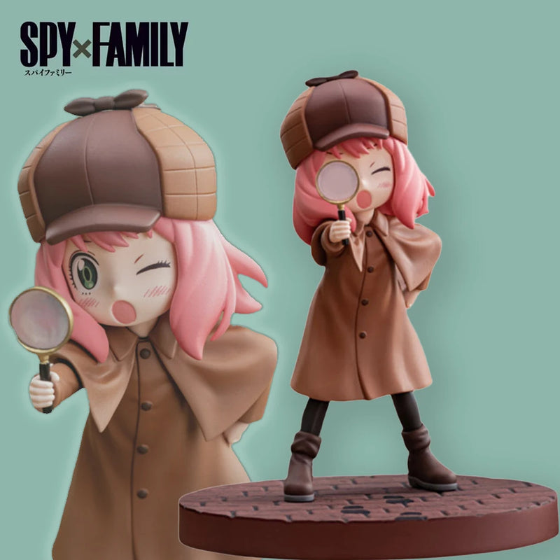 Anya 13cm Action Figure