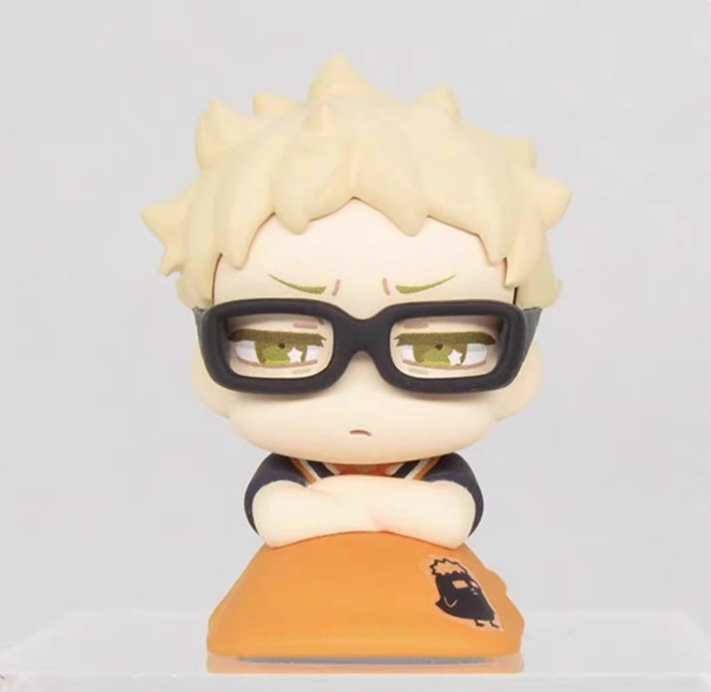 Haikyuu Figure