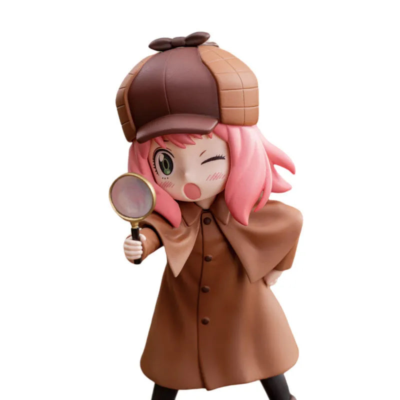 Anya 13cm Action Figure