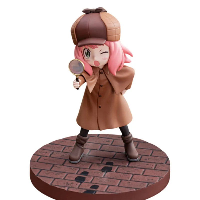 Anya 13cm Action Figure