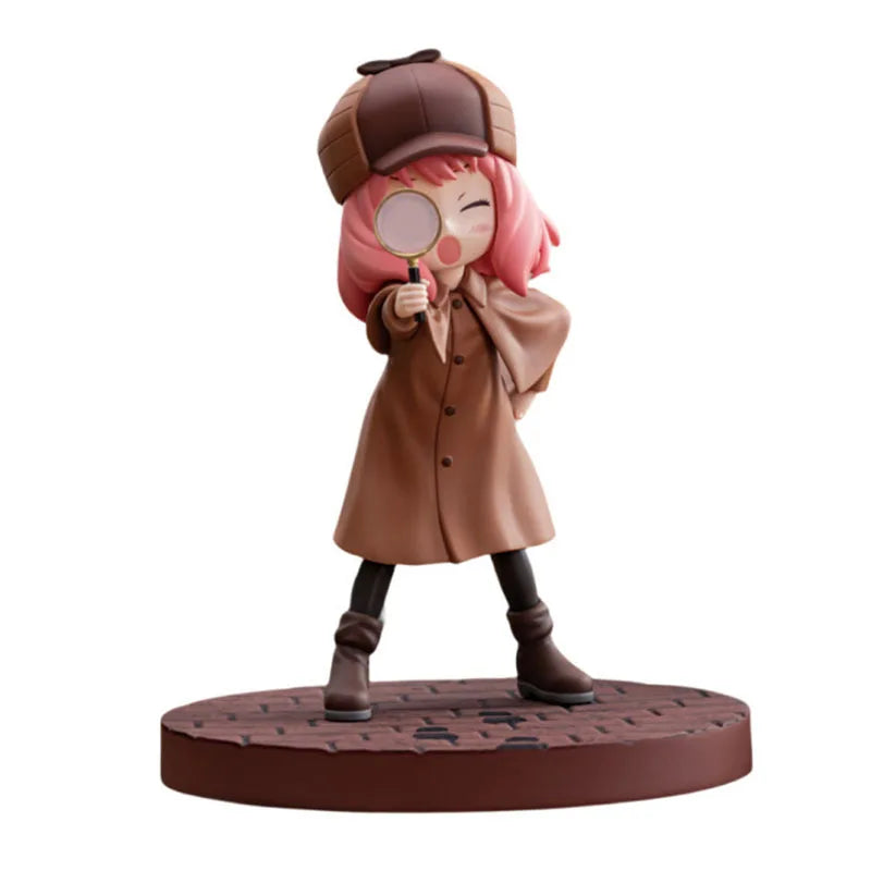 Anya 13cm Action Figure