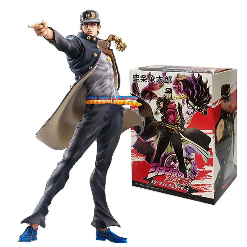 16cm Jotaro Kujo Action Figure