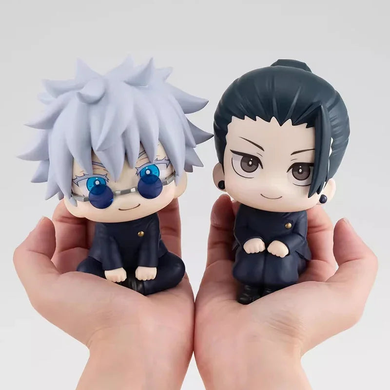 Jujutsu Kaisen Mini Figures