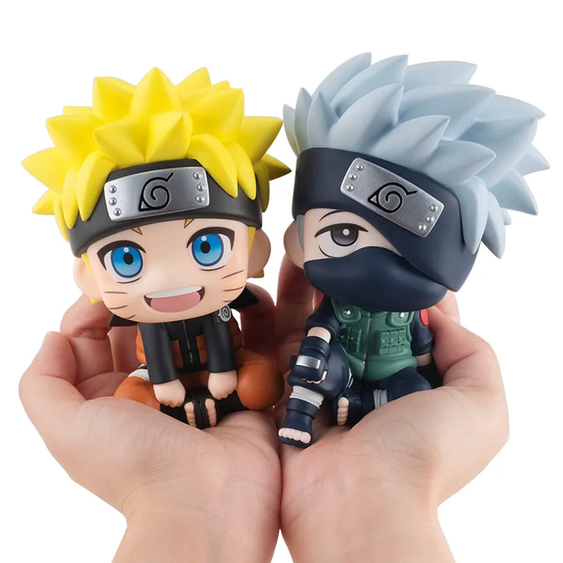 Naruto Anime Mini-Figure