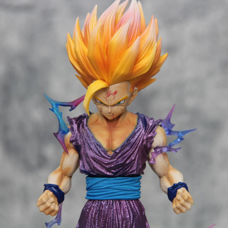 Gohan Action Figure