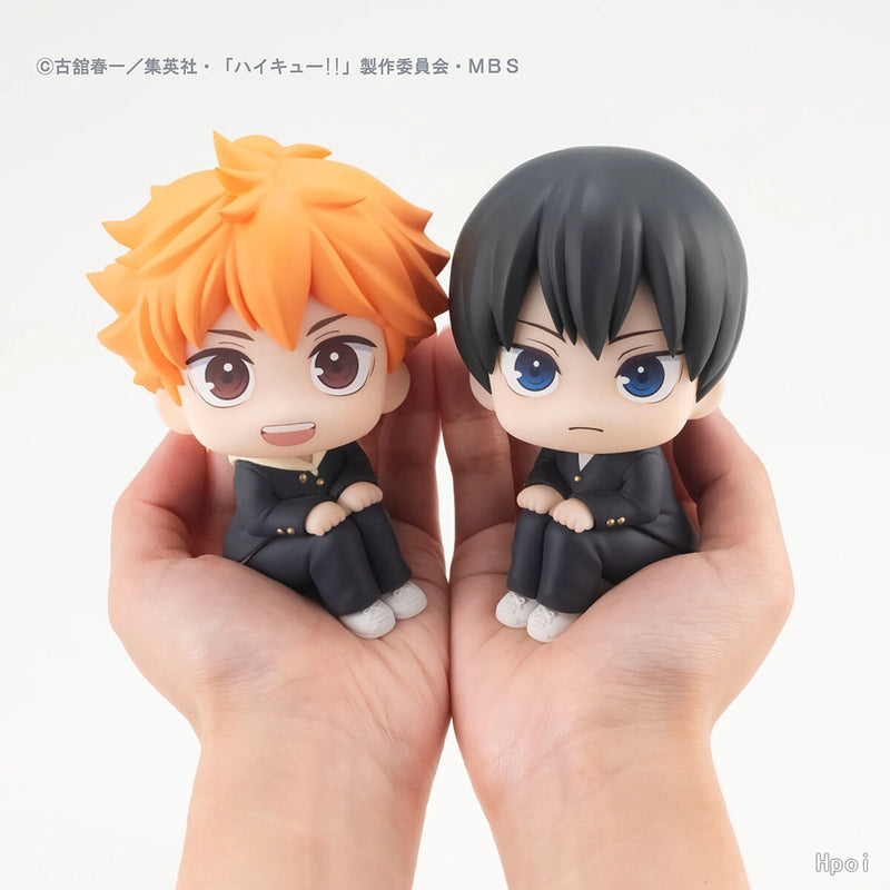 Haikyuu Mini-Figures