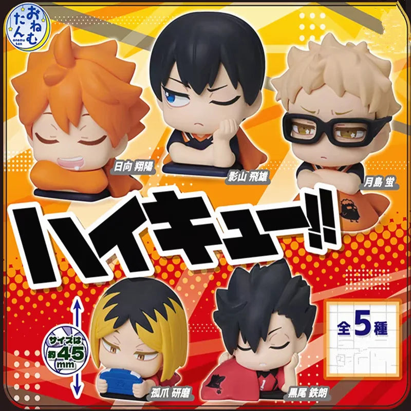 Haikyuu Figure