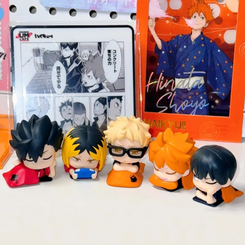 Haikyuu Figure