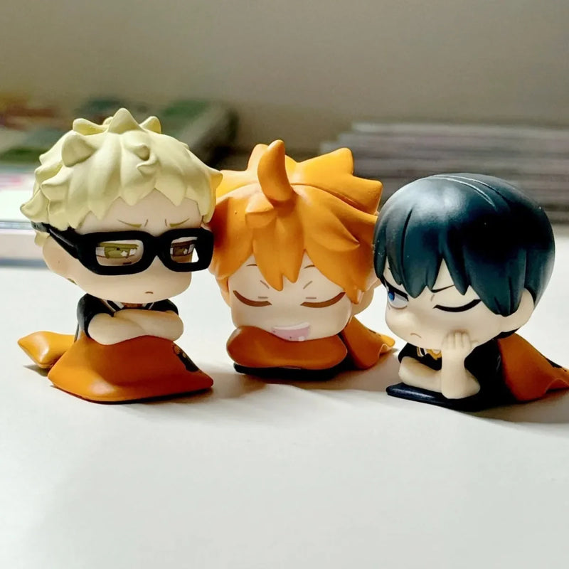 Haikyuu Figure