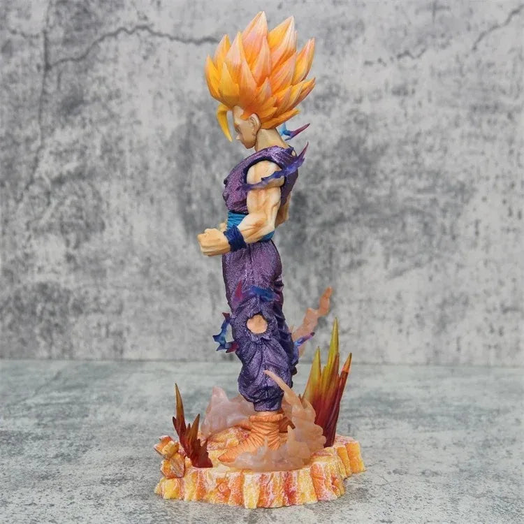 Gohan Action Figure