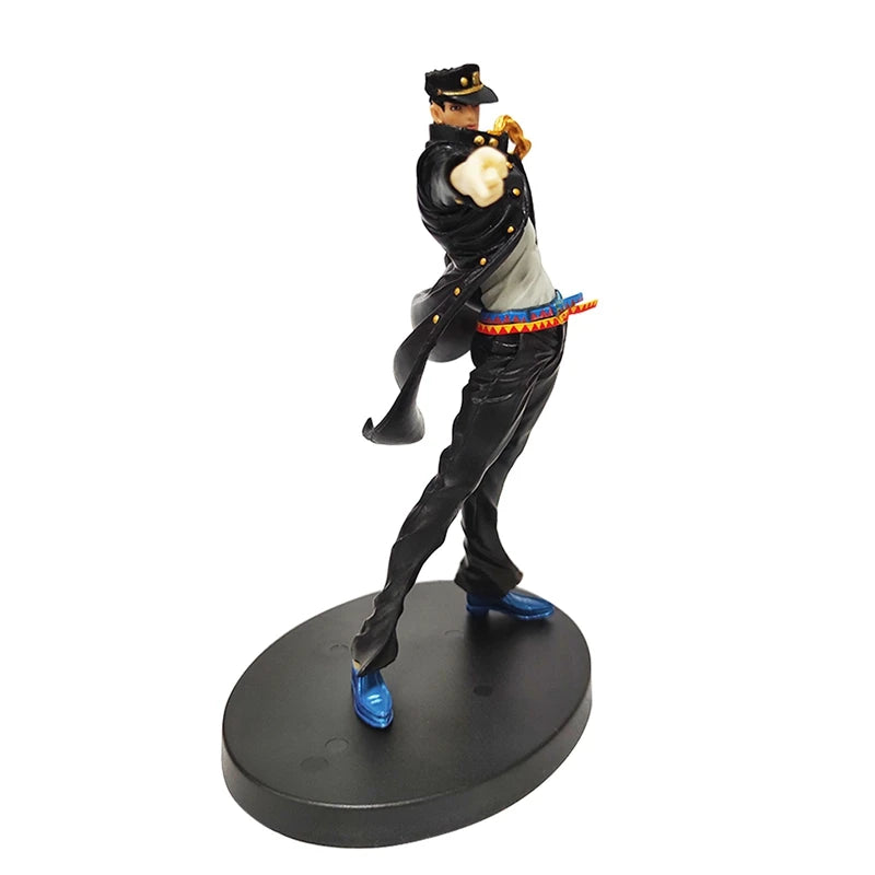 16cm Jotaro Kujo Action Figure