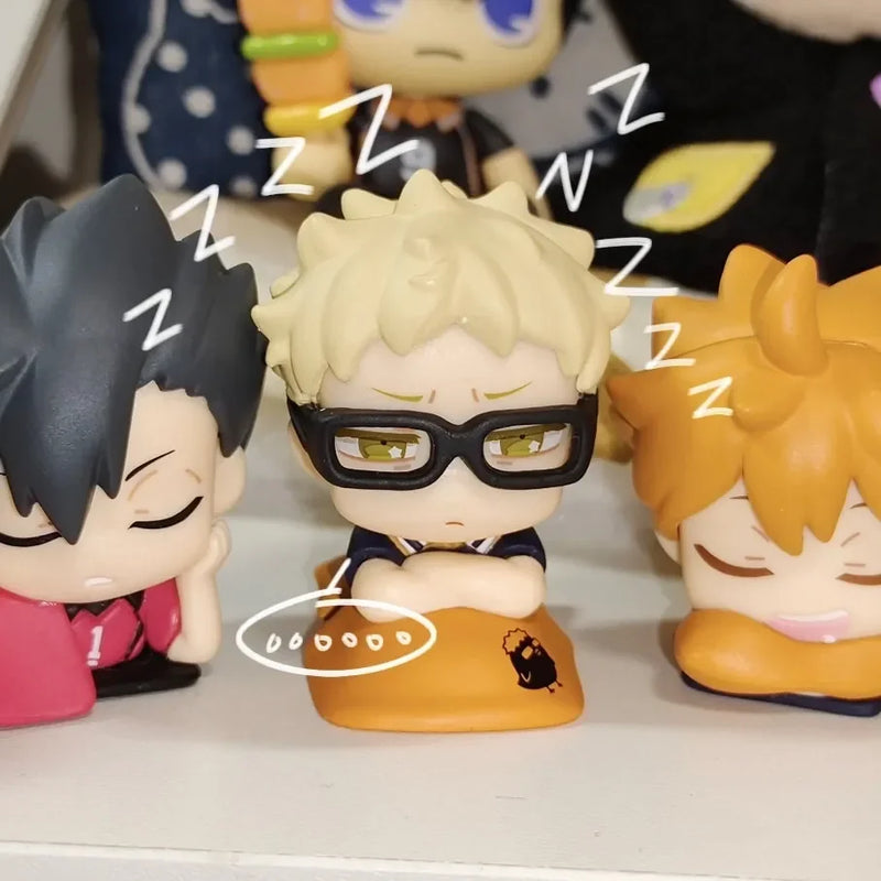 Haikyuu Figure