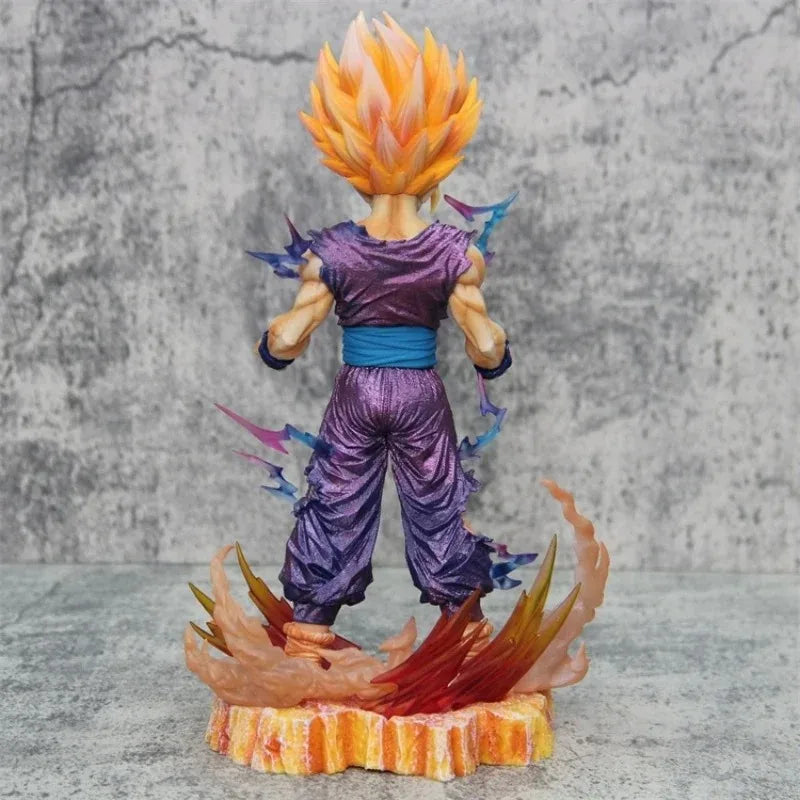 Gohan Action Figure